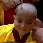 तिब्बती बौद्ध धर्म के निंगमा स्कूल के प्रमुख तकलुंग चेतुल रिनपोछे का हुआ चौथा पुनर्वतार, ताबो के रंगरिक गांव के साढ़े चार के बच्चे नवांग ताशी के रुप में हुई पहचान